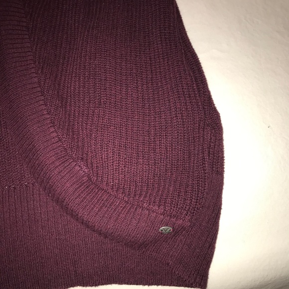 AE Knit Cardigan - Picture 7 of 8